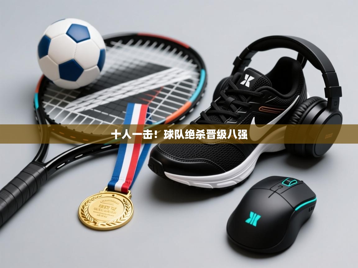 十人一击！球队绝杀晋级八强  第2张