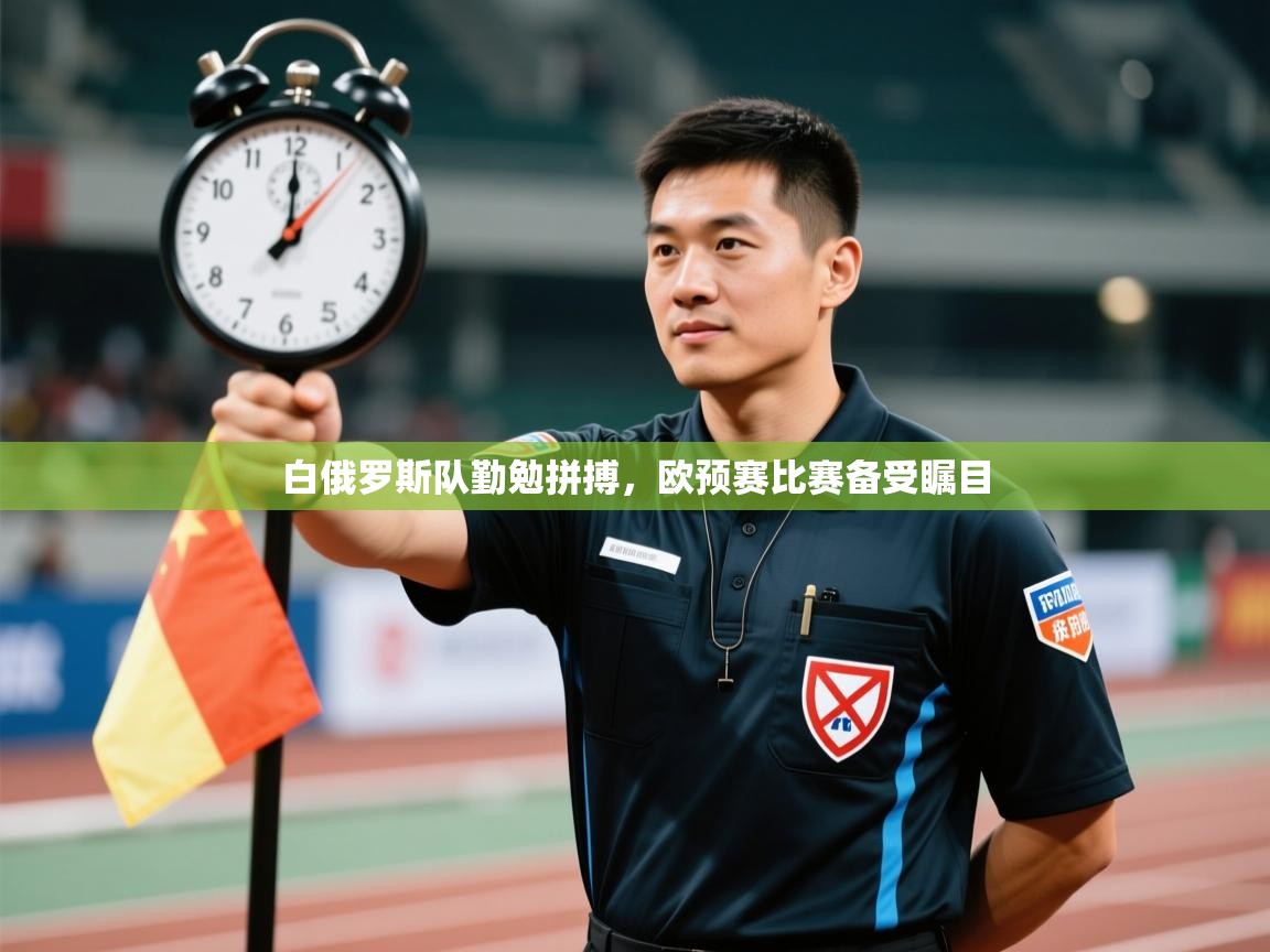白俄罗斯队勤勉拼搏，欧预赛比赛备受瞩目  第1张