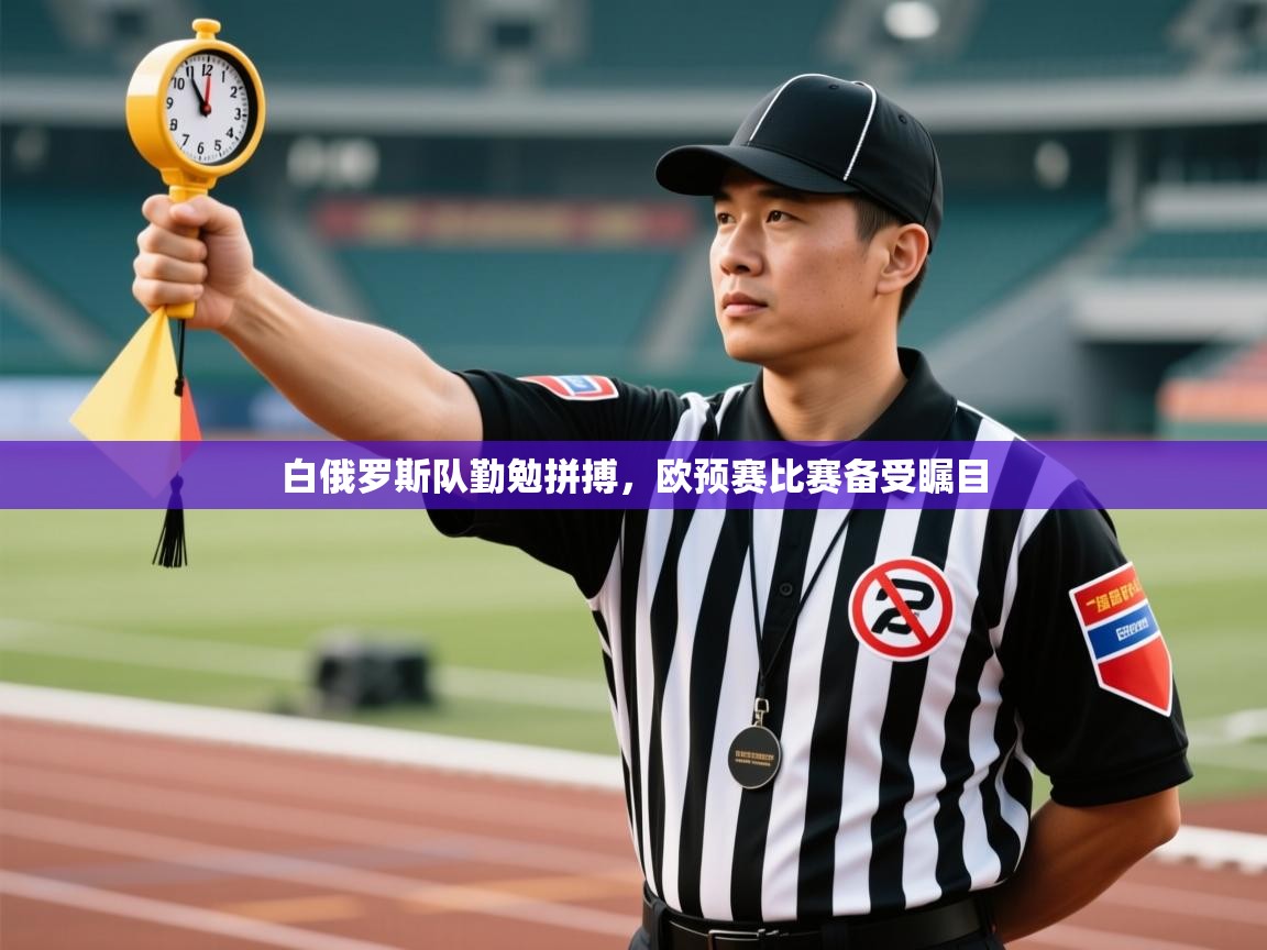 白俄罗斯队勤勉拼搏，欧预赛比赛备受瞩目  第2张