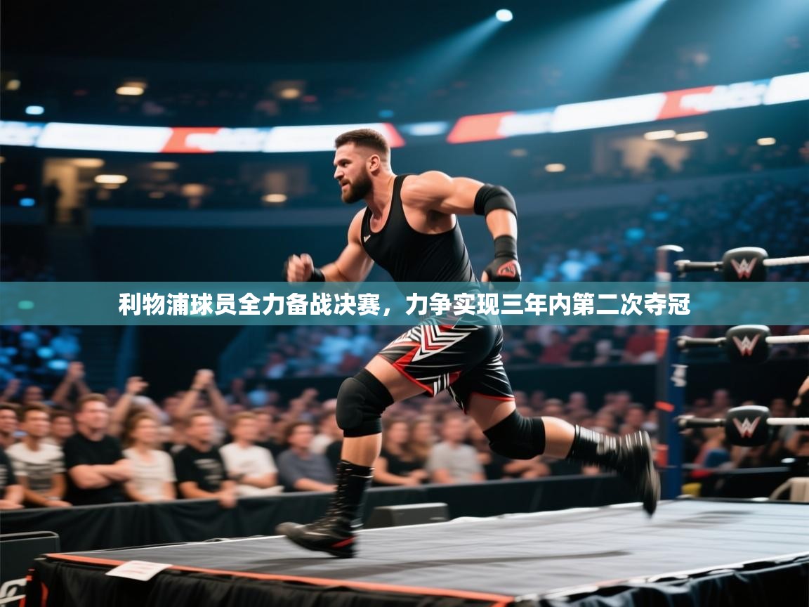 利物浦球员全力备战决赛，力争实现三年内第二次夺冠  第1张