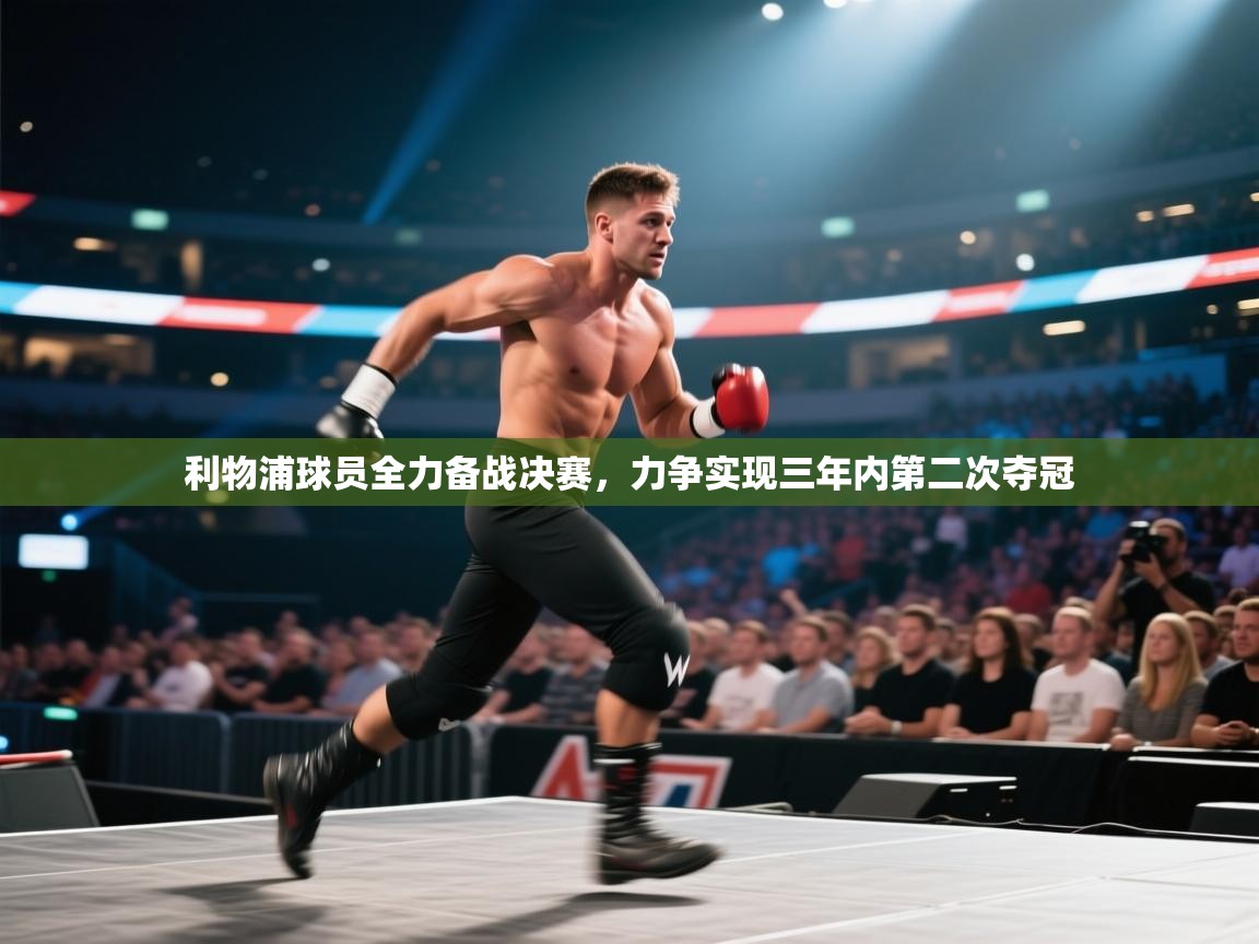 利物浦球员全力备战决赛，力争实现三年内第二次夺冠  第2张