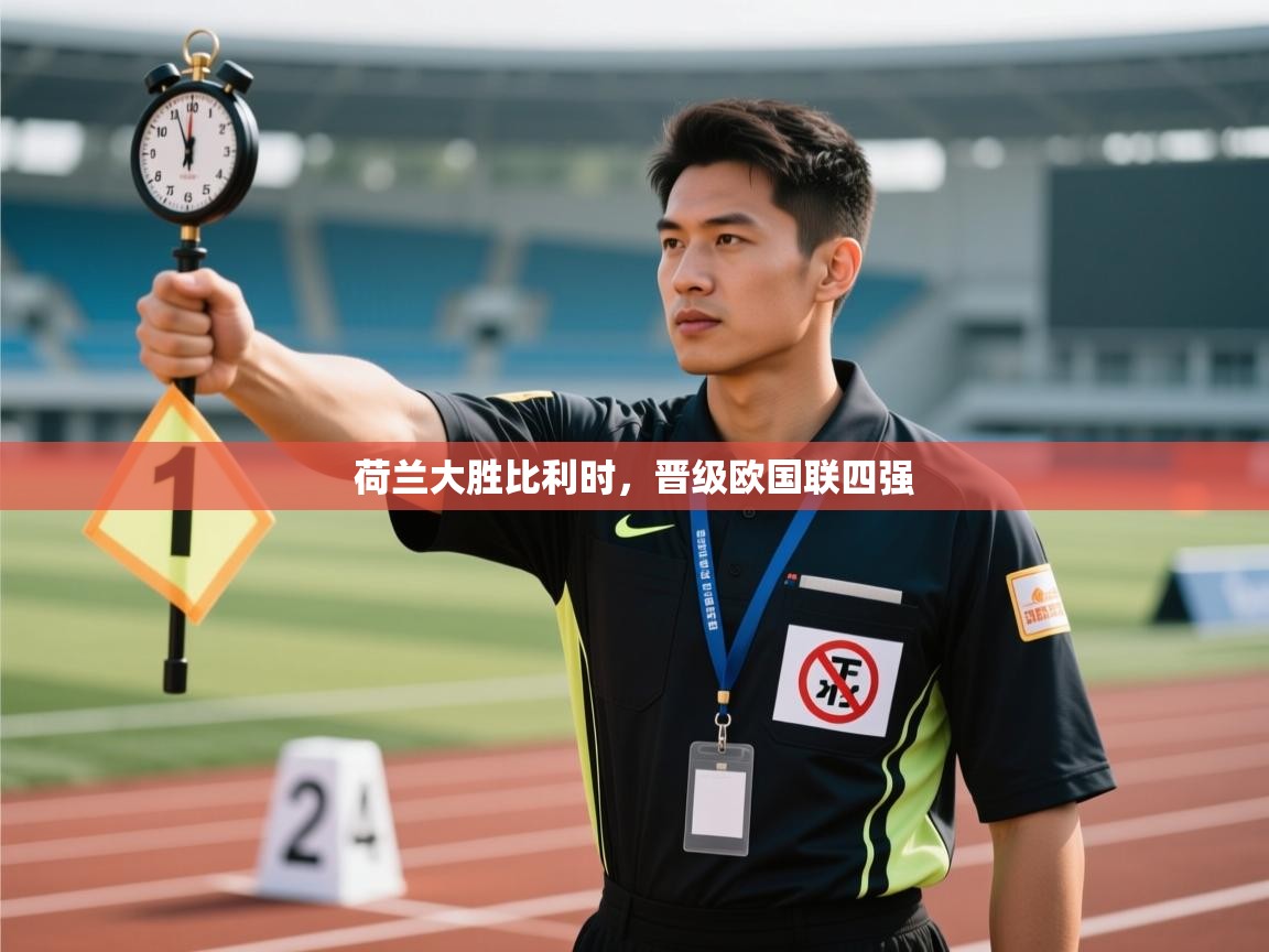 荷兰大胜比利时，晋级欧国联四强  第2张